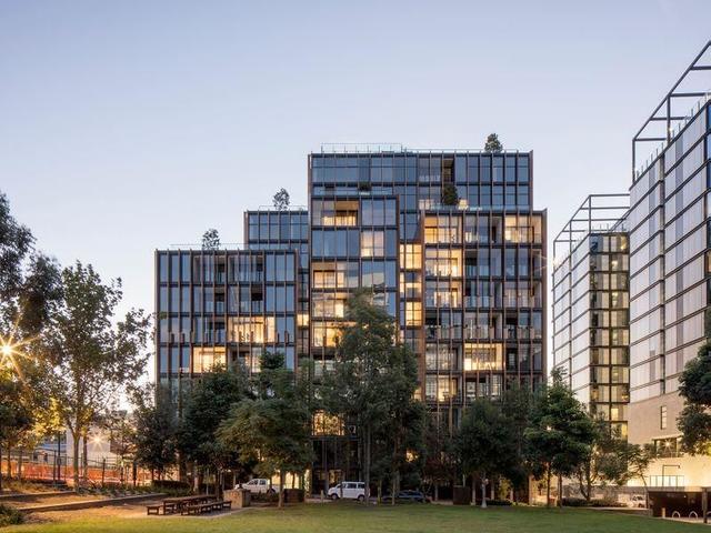 904/8 Central Park Avenue, NSW 2008