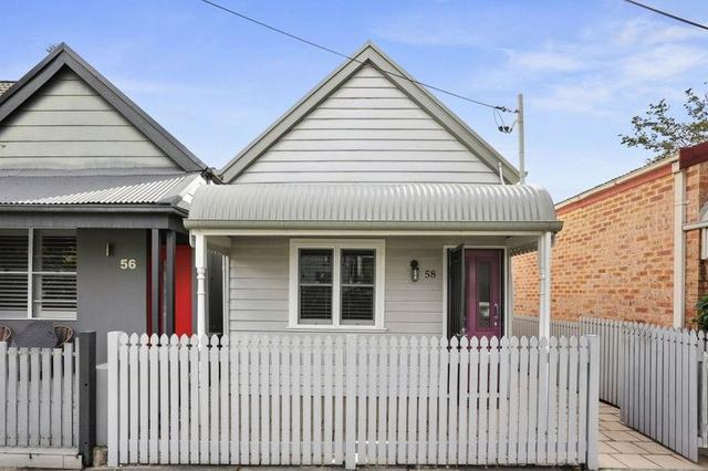 58 Hubert Street, NSW 2040