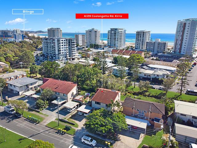 4/29 Coolangatta Road, QLD 4225
