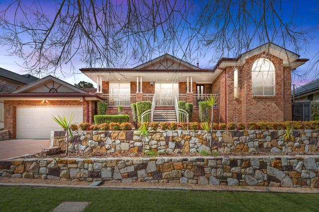 154 Temperley Street, ACT 2913