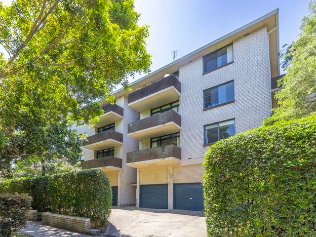 16/15-21 Duke St, NSW 2033