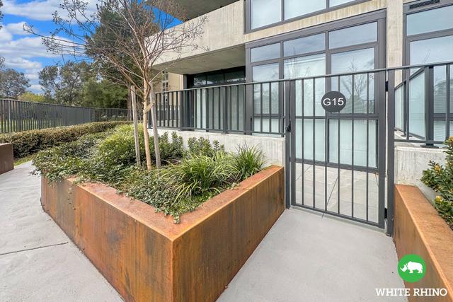 G15/351 Northbourne Avenue, ACT 2602