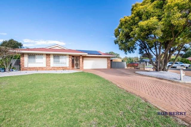 1 Campese Court, NSW 2830