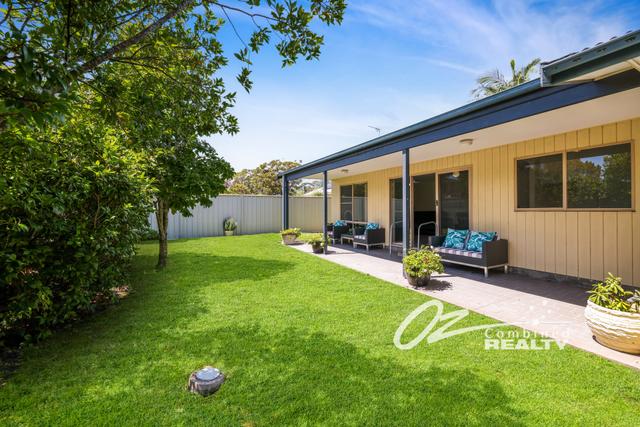 5A Clyde Street, NSW 2540