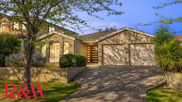 24 Lord Eldon Drive, NSW 2567