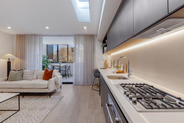 308/2 East Lane, NSW 2060