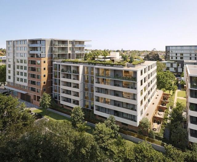 154/4 Delmar Parade, NSW 2099