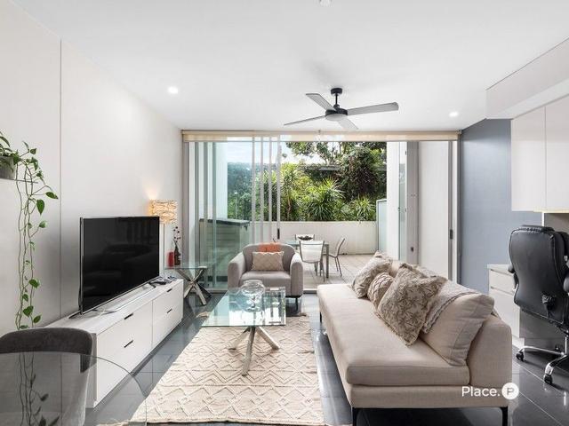 6002/6 Parkland Boulevard, QLD 4000