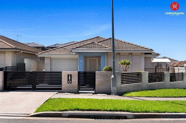 10 William Buckley Drive, NSW 2171