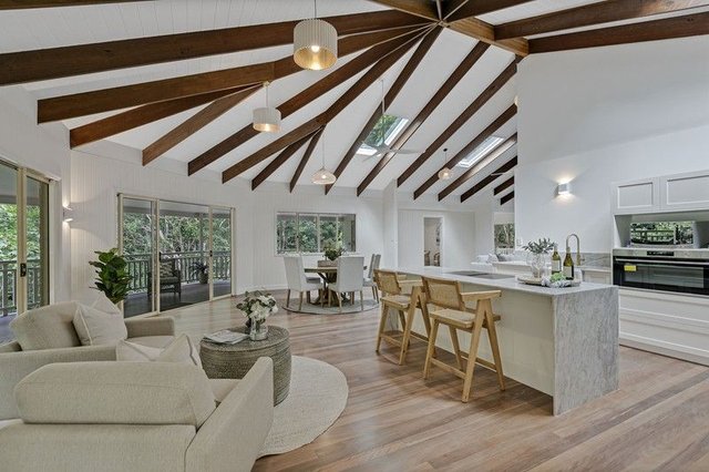 8 Burnett Place, QLD 4565