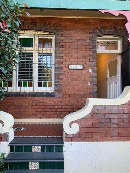 (no street name provided), NSW 2132