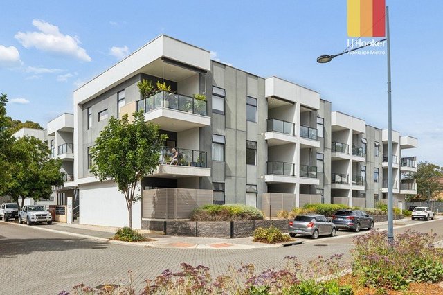 18/9 Arabella Court, SA 5070