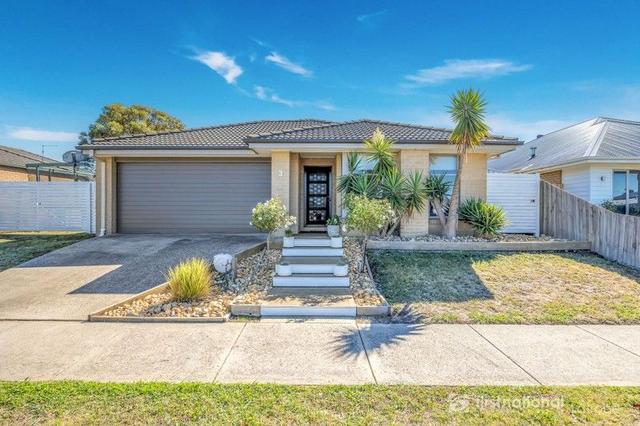 3 Rieniets Way, VIC 3869