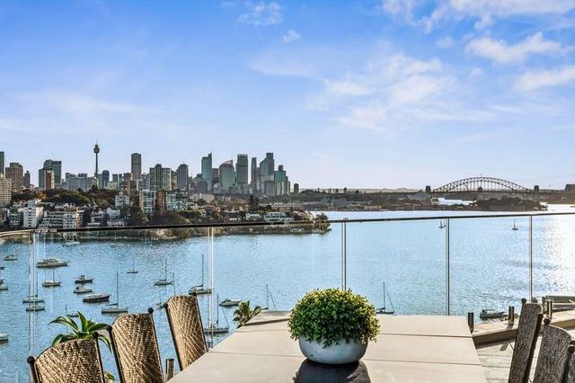 Penthouse/2B Wentworth  Street, NSW 2027
