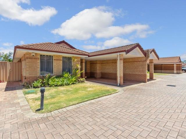 7/268-272 Wharf St, WA 6107