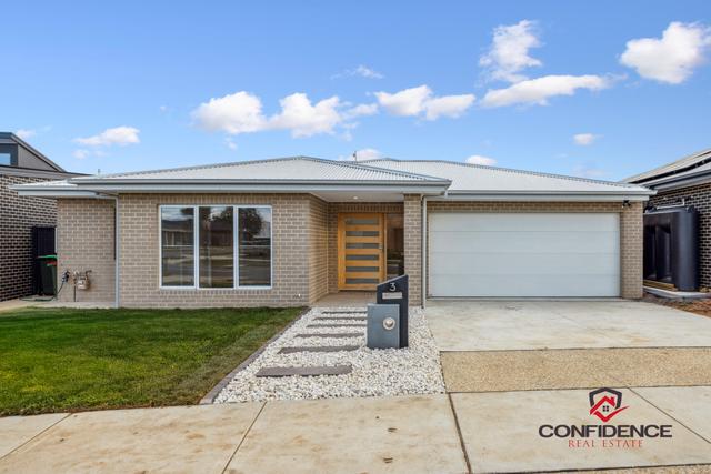 3 Vahland Street, ACT 2913