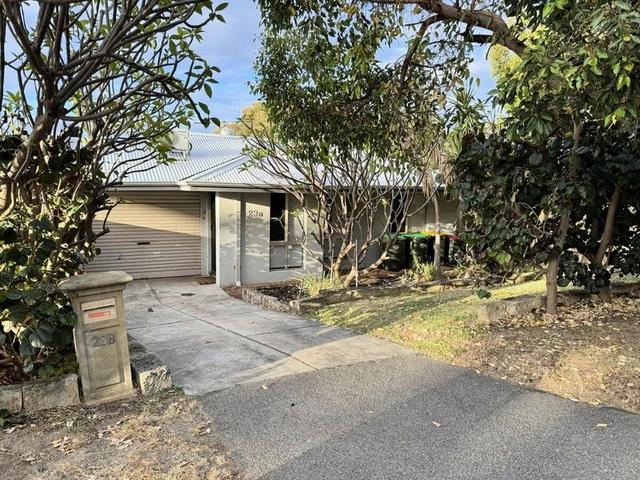 23B Wellington Street, WA 6012