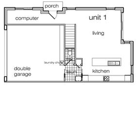 Unit 1 Ground Floor