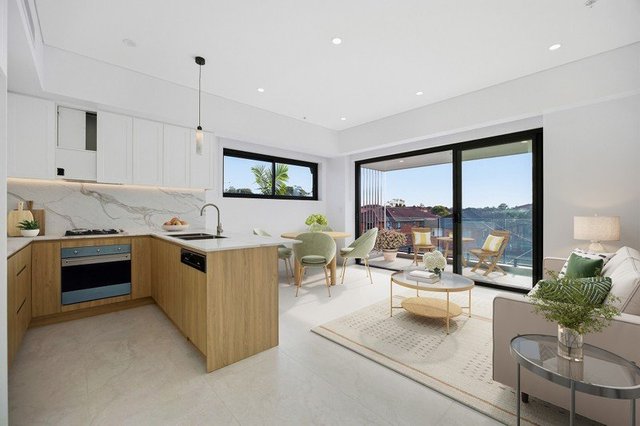 7/52 Frederick Street, NSW 2194