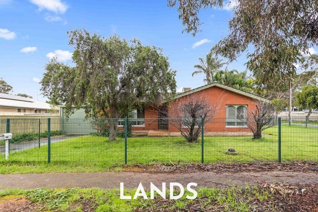 70 Parallel Avenue, SA 5108