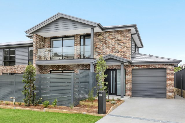 11A Willow Grove, NSW 2518