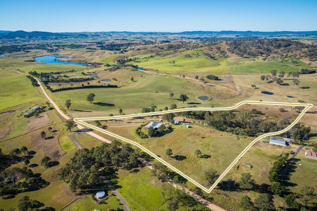 136 Niagara Lane, NSW 2550