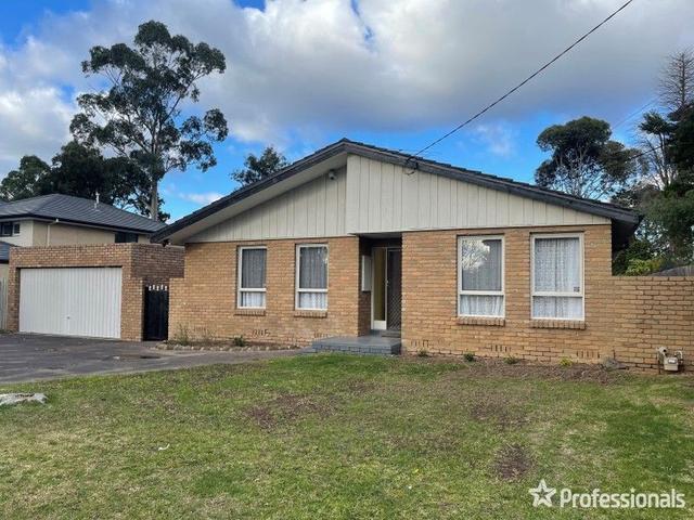 10 Cherrytree Rise, VIC 3180