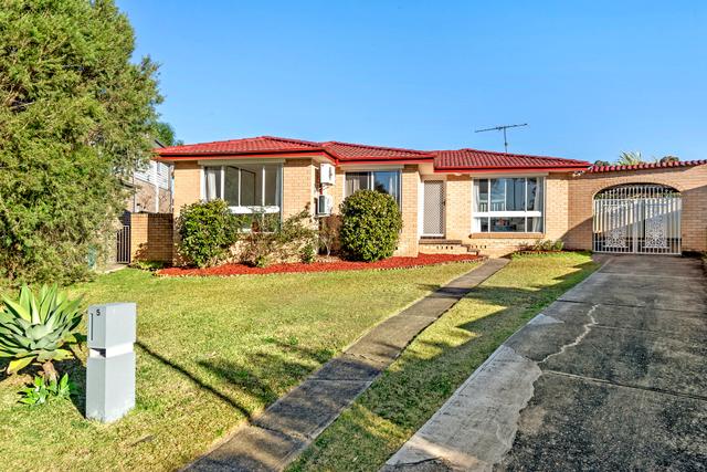 5 Temi Place, NSW 2148