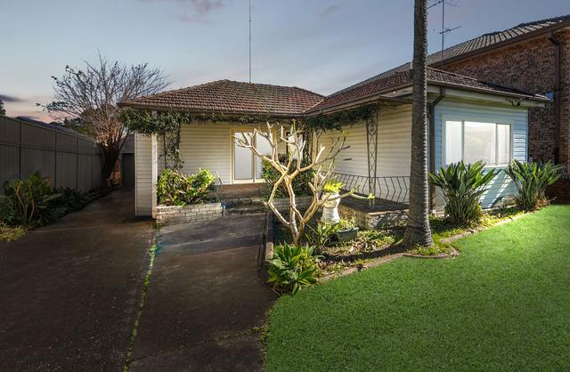 36 Centenary Road, NSW 2160