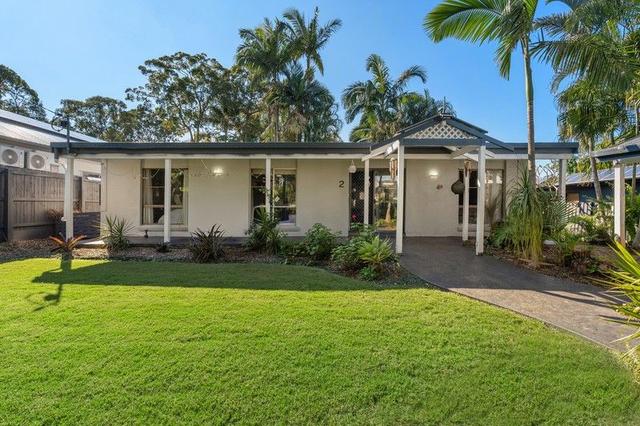 2 Muriel Street, QLD 4509
