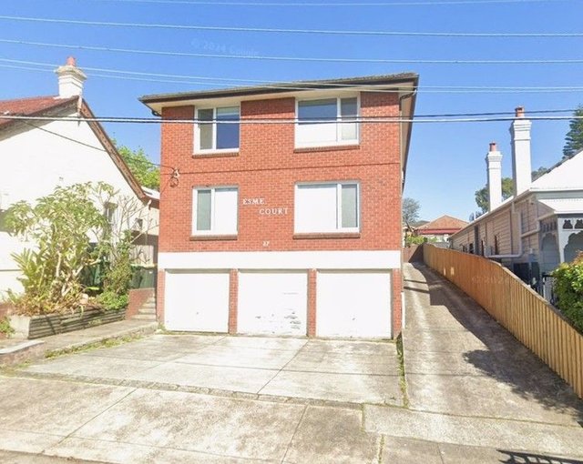 5/37 Bartlett Street, NSW 2130