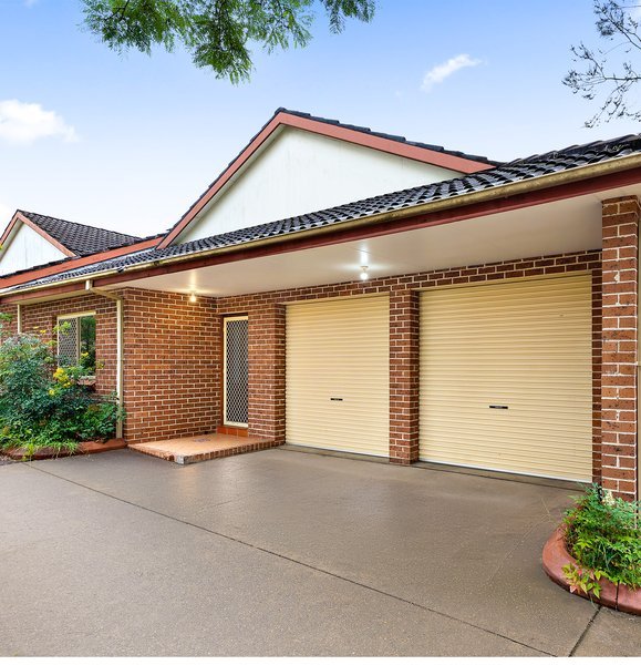 3/159 Targo Rd, NSW 2145