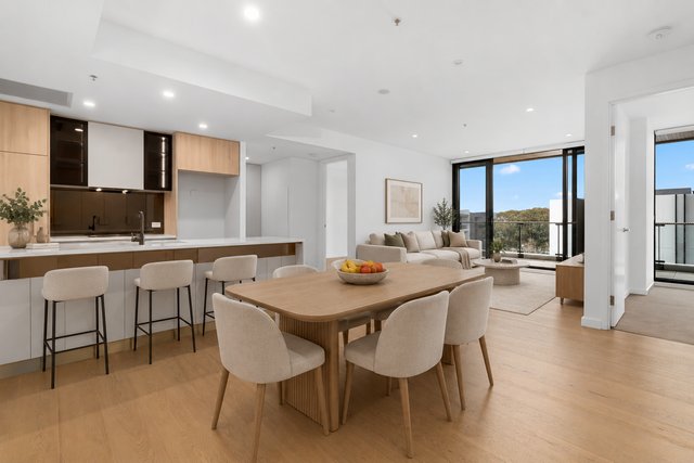 82/44 Constitution Avenue, ACT 2600