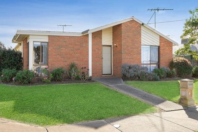 33 Burleigh Drive, VIC 3216