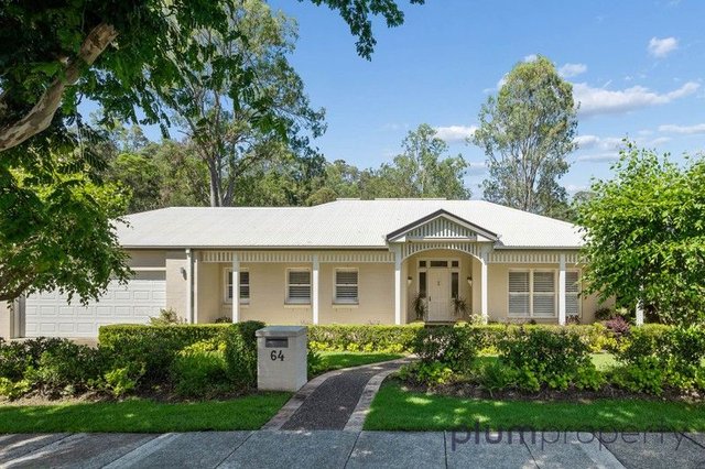 64 Kensington Circuit, QLD 4069