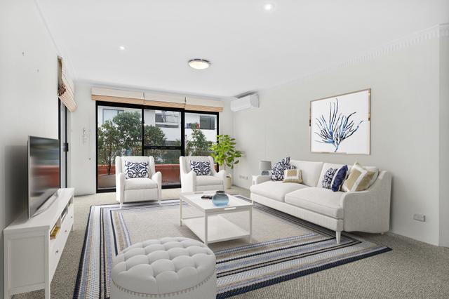 30/1-7 Allison Road, NSW 2230