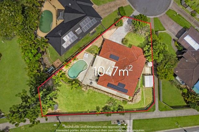 13 Avalon Court, QLD 4208