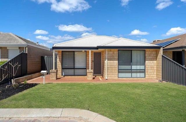 10 Bluebill Lane, WA 6171