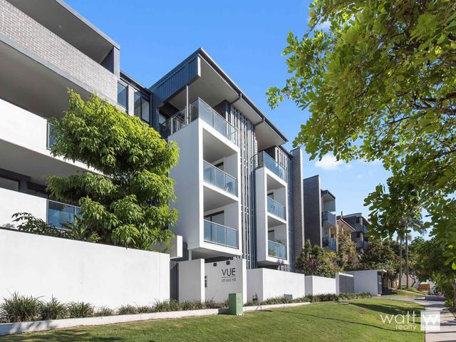 26/16-24 Lower Clifton Terrace, QLD 4059