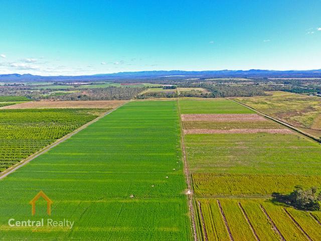 Malone Road, QLD 4880