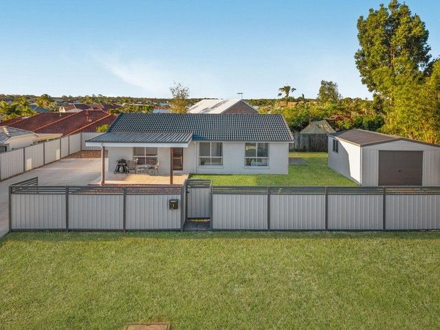 1 Frederick Street, QLD 4507