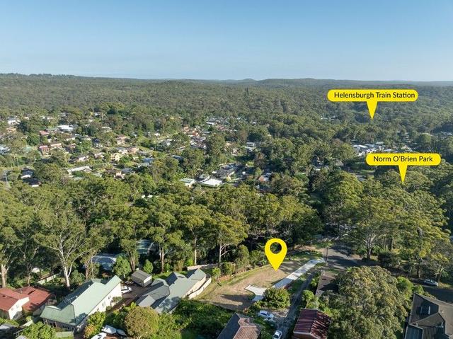 Lot 1/22 Old Station Road, NSW 2508