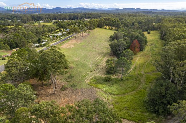 Lot 203 Hall Road, NSW 2441