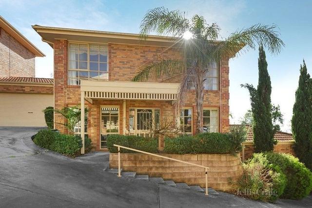 4/51-53 Yarra Valley Boulevard, VIC 3105