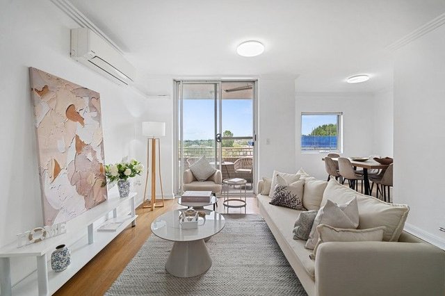 17/320A-338 Liverpool Road, NSW 2136