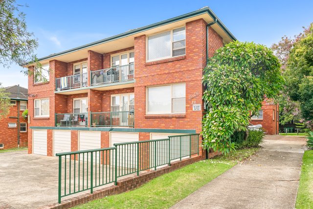 13/22 Hill Street, NSW 2230