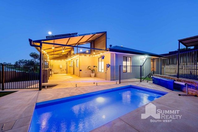 11 Lilly Court, WA 6233