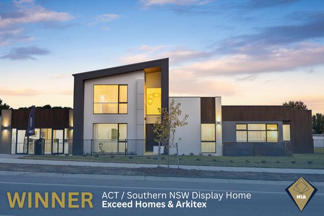 13 Nelson Terrace, NSW 2621