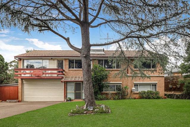 7 Sanders Crescent, NSW 2147