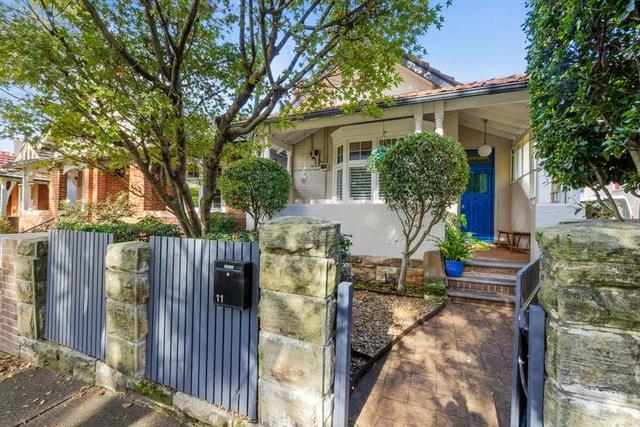 11 Hayberry Street, NSW 2065